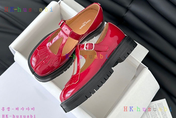 NEW 메종 마르지엘라 신발 신상 MM 885705