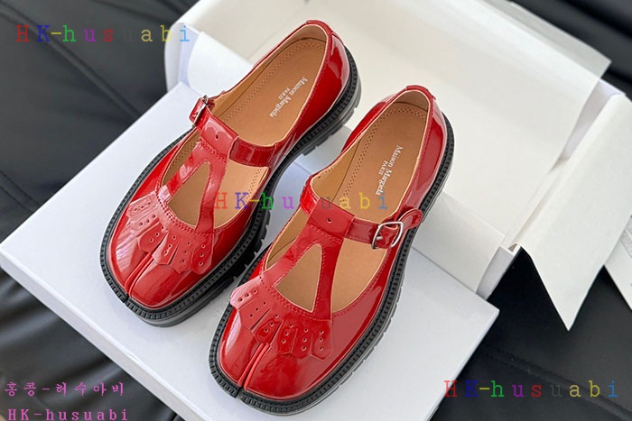 NEW 메종 마르지엘라 신발 신상 MM 885705