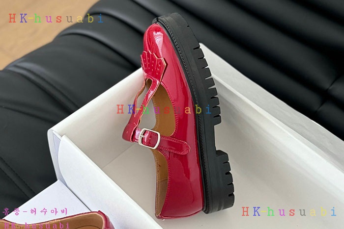 NEW 메종 마르지엘라 신발 신상 MM 885705