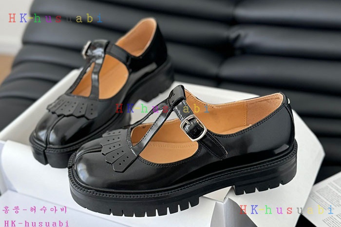NEW 메종 마르지엘라 신발 신상 MM 885707