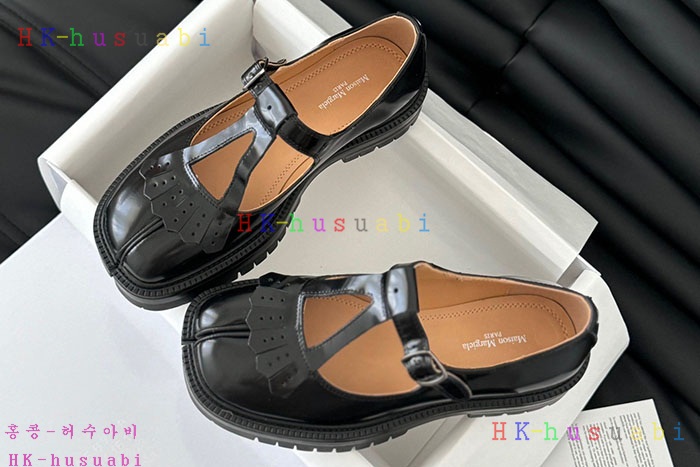 NEW 메종 마르지엘라 신발 신상 MM 885707