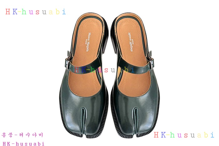 NEW 메종 마르지엘라 신발 신상 MM 885702