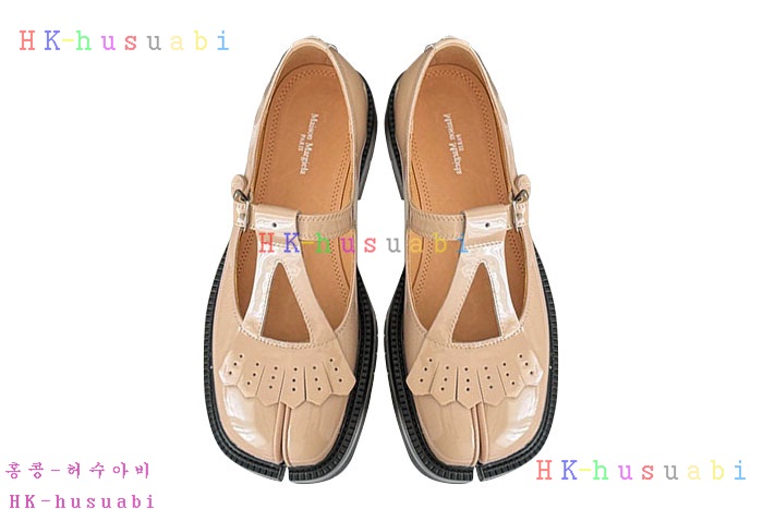 NEW 메종 마르지엘라 신발 신상 MM 885704