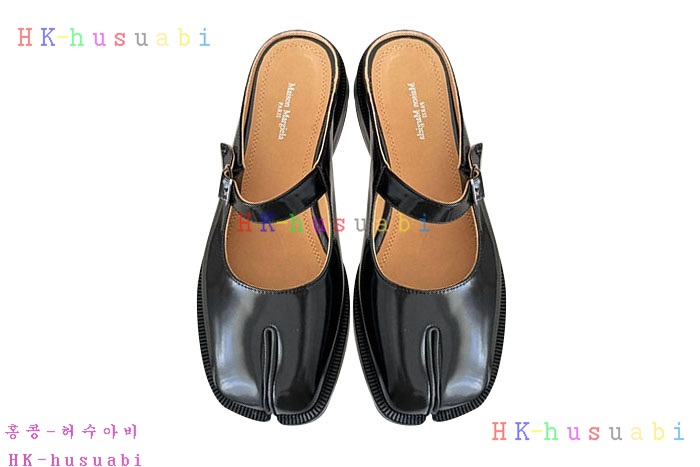 NEW 메종 마르지엘라 신발 신상 MM 885701
