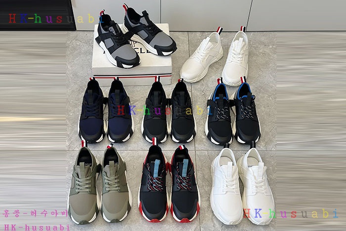 NEW 몽클레어 스니커즈 신상 M 970503