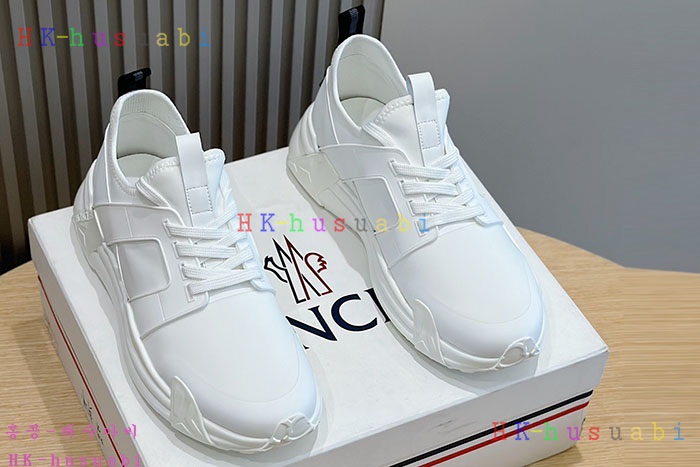 NEW 몽클레어 스니커즈 신상 M 970509