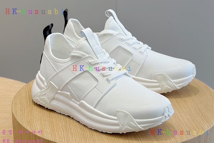 NEW 몽클레어 스니커즈 신상 M 970509