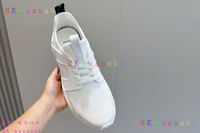 NEW 몽클레어 스니커즈 신상 M 970509