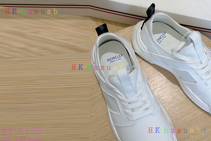 NEW 몽클레어 스니커즈 신상 M 970509