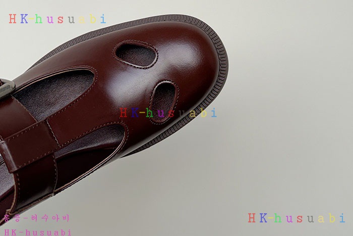 NEW 미우미우 로퍼 신상 MU 735004