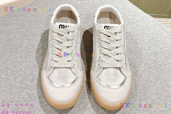 NEW 미우미우 신발 신상 MU 769012
