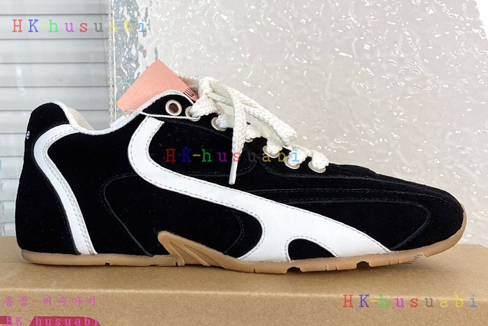 NEW 미우미우 신발 신상 MU 769019