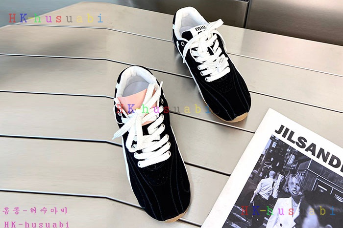 NEW 미우미우 신발 신상 MU 769019