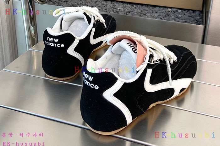 NEW 미우미우 신발 신상 MU 769019