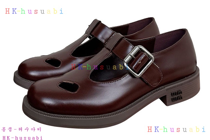 NEW 미우미우 로퍼 신상 MU 735004