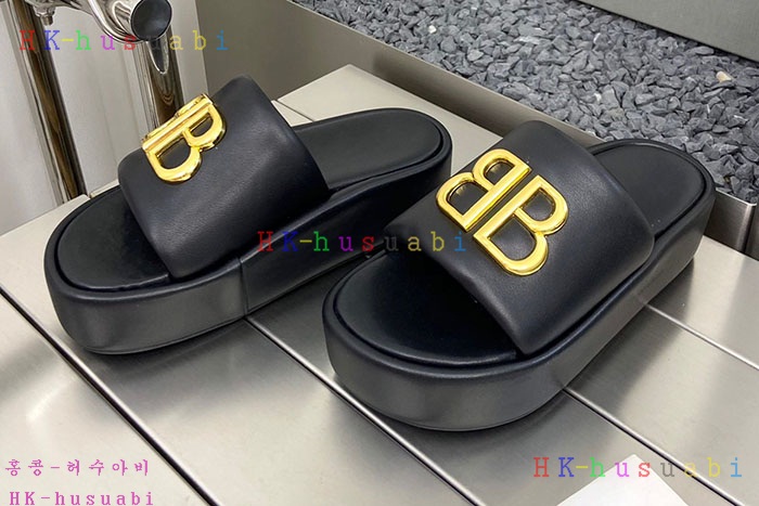 NEW 발렌시아가 신발 신상 B 870772