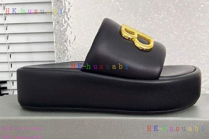 NEW 발렌시아가 신발 신상 B 870772