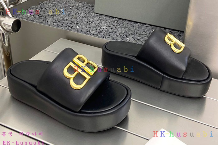 NEW 발렌시아가 신발 신상 B 870772