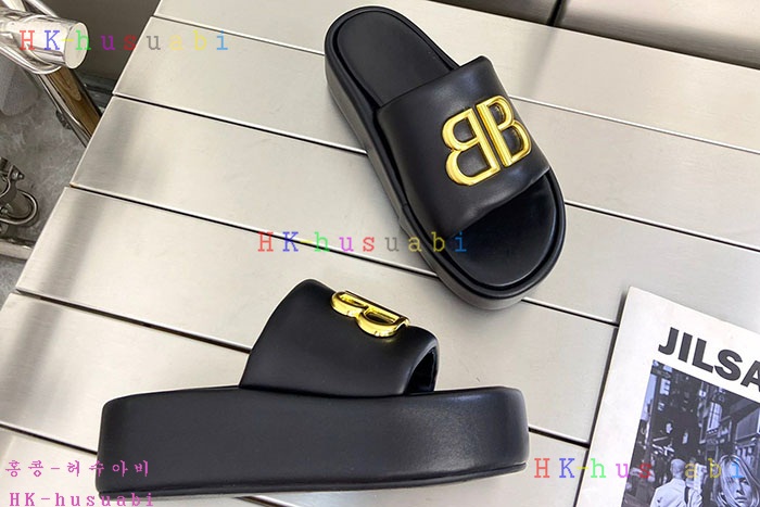NEW 발렌시아가 신발 신상 B 870772