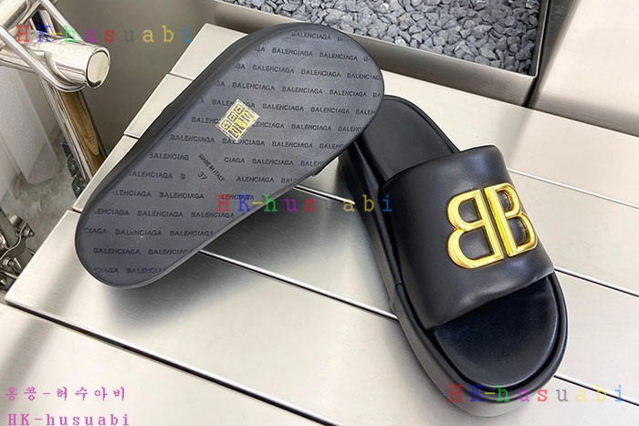 NEW 발렌시아가 신발 신상 B 870772