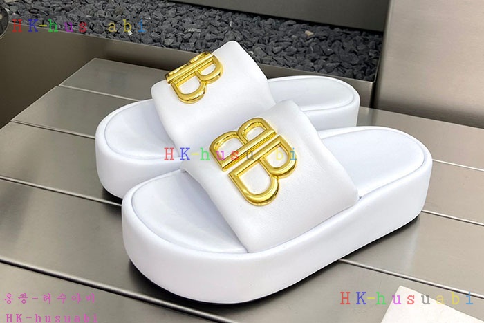 NEW 발렌시아가 신발 신상 B 870773