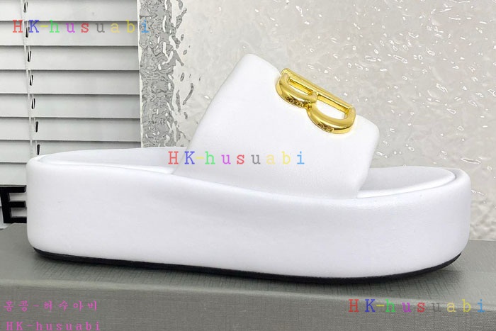 NEW 발렌시아가 신발 신상 B 870773
