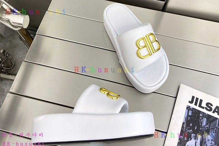 NEW 발렌시아가 신발 신상 B 870773