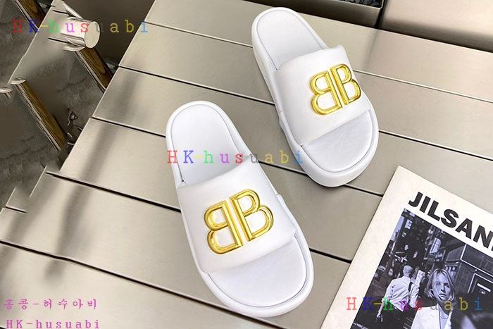 NEW 발렌시아가 신발 신상 B 870773