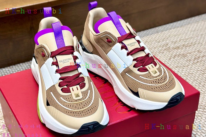 NEW 발렌티노 신발 신상 V 595011