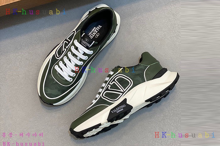 NEW 발렌티노 신발 신상 V 595014