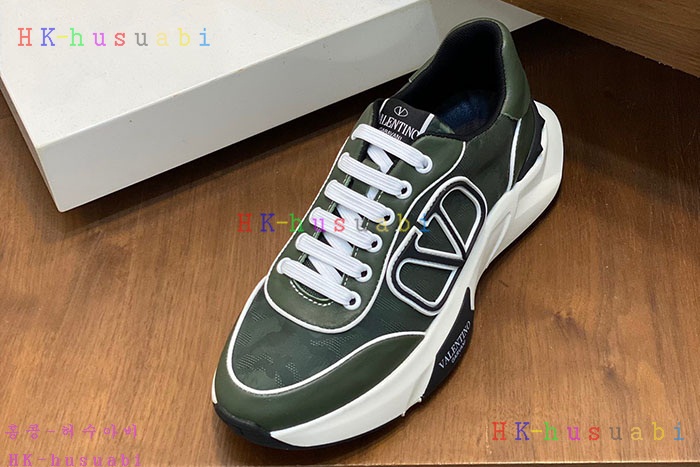 NEW 발렌티노 신발 신상 V 595014