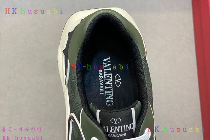 NEW 발렌티노 신발 신상 V 595014