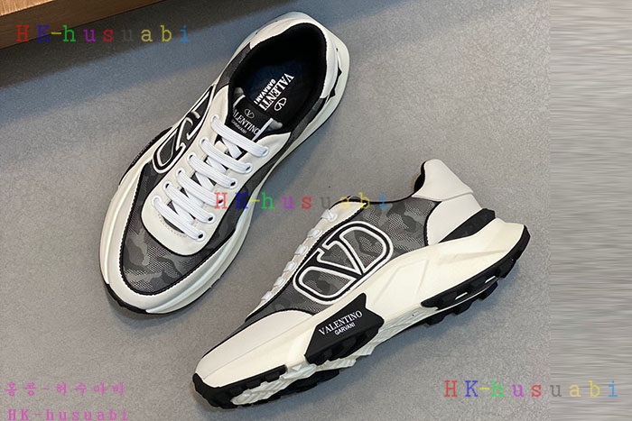 NEW 발렌티노 신발 신상 V 595015