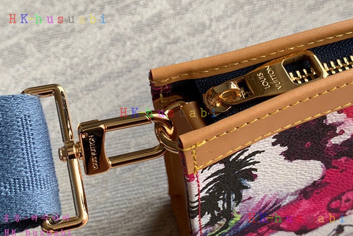 ★미러급★루이비통 Gaston Wearable Wallet M83466-3