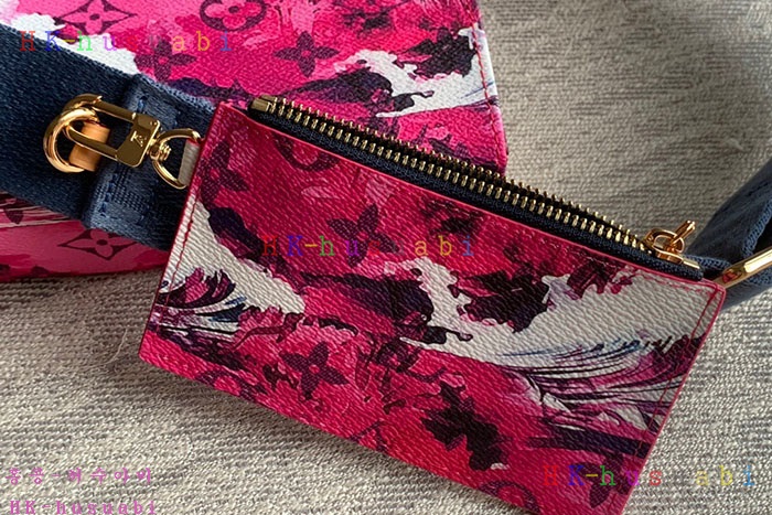 ★미러급★루이비통 Gaston Wearable Wallet M83466-3