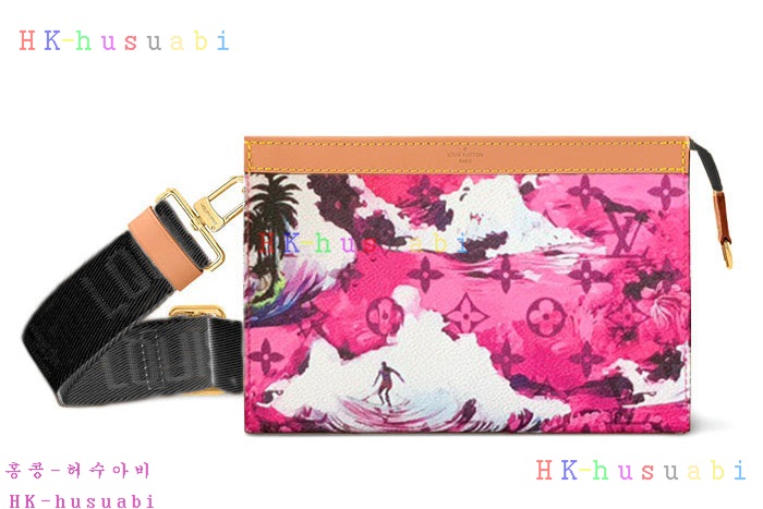 ★미러급★루이비통 Gaston Wearable Wallet M83466-3