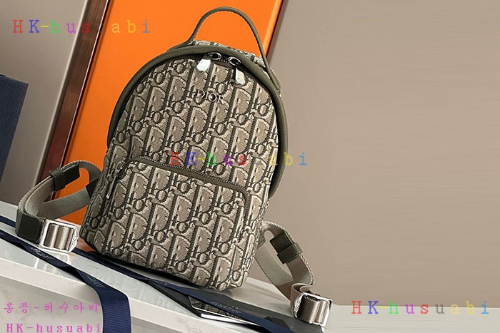 ★미러급★디올 키즈 미니 라이더 백팩 M1524 (사이즈선택)