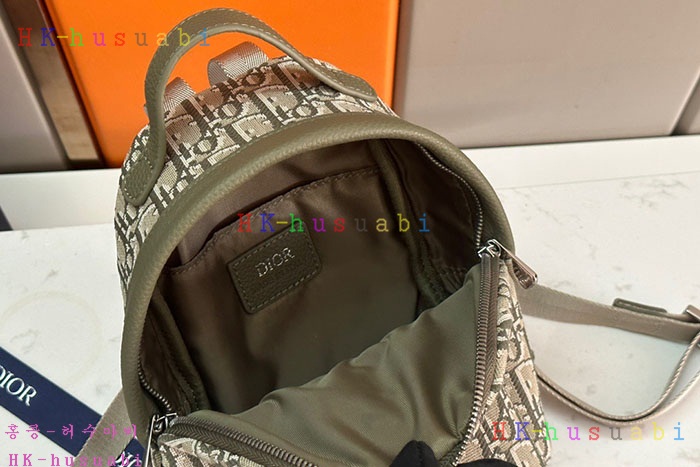 ★미러급★디올 키즈 미니 라이더 백팩 M1524 (사이즈선택)