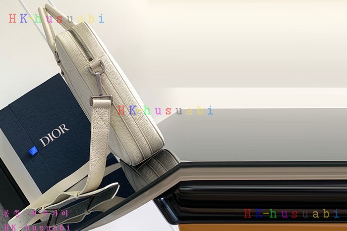 ★미러급★디올 지퍼 브리프케이스 1ESBR180-2