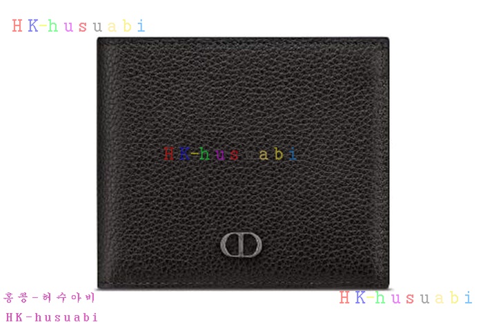 ★미러급★디올 CD Icon 반지갑  2ESBH027-3