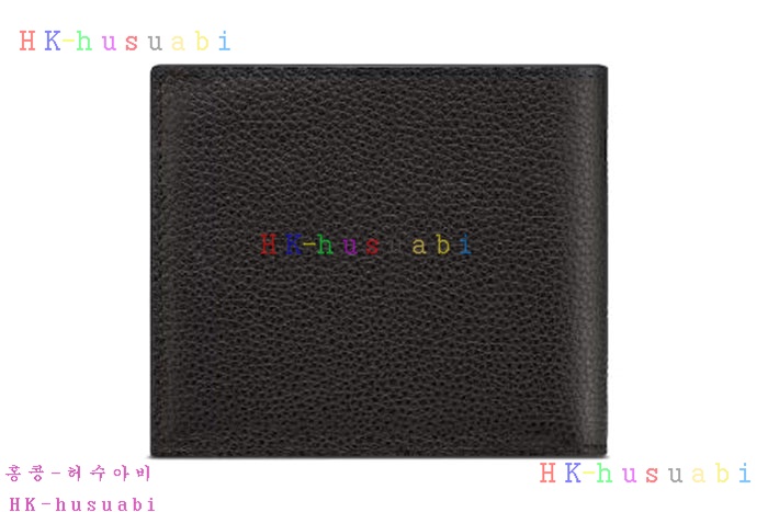 ★미러급★디올 CD Icon 반지갑  2ESBH027-3