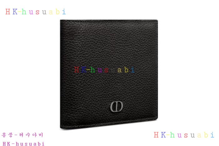 ★미러급★디올 CD Icon 반지갑  2ESBH027-3