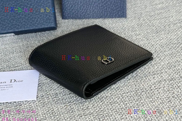 ★미러급★디올 CD Icon 반지갑  2ESBH027-3