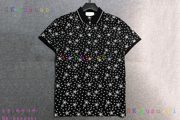 NEW 구찌 반팔티 신상 G 965003