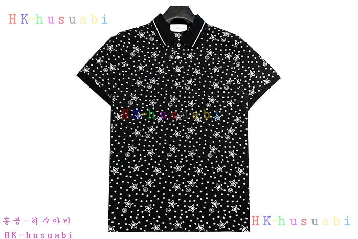 NEW 구찌 반팔티 신상 G 965003