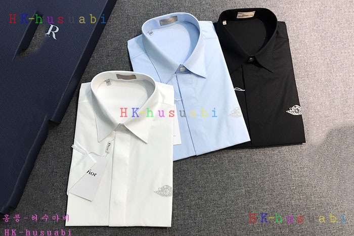 NEW 디올 셔츠 신상 DR 3025518