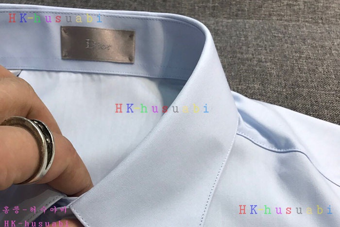 NEW 디올 셔츠 신상 DR 3025518