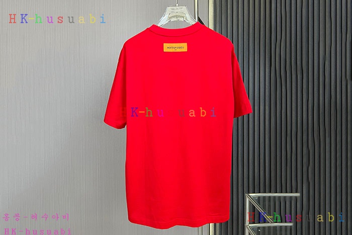 NEW 루이비통 반팔티 신상 L 558801