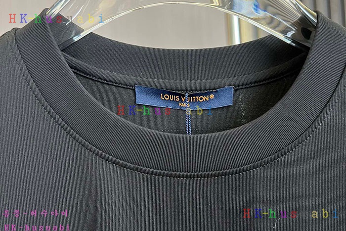 NEW 루이비통 반팔티 신상 L 558803
