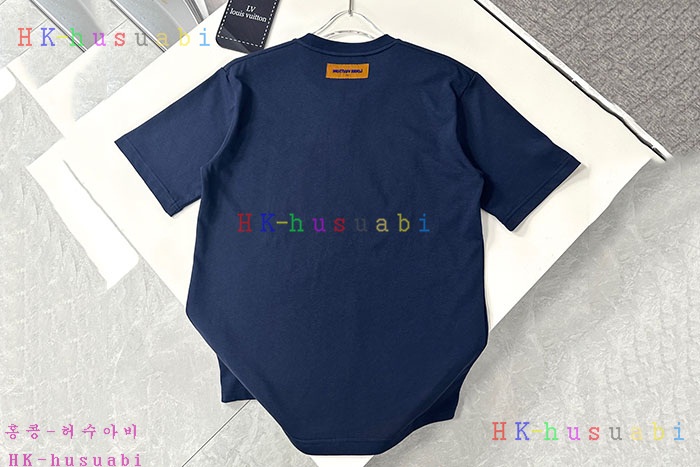 NEW 루이비통 반팔티 신상 L 558805